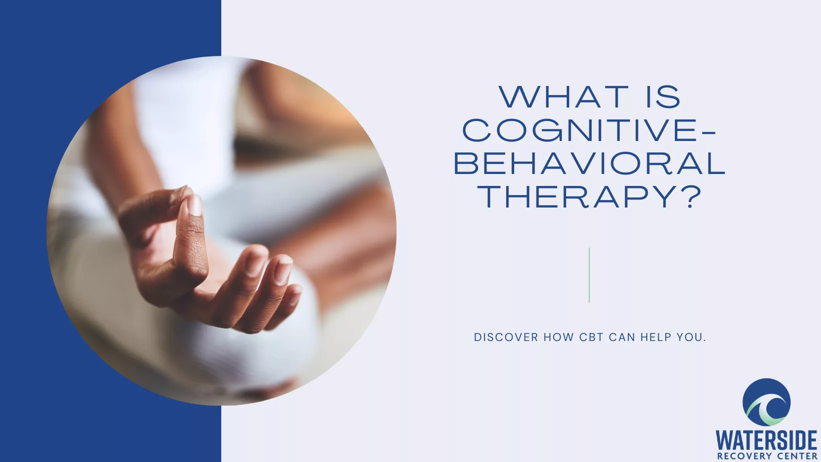 What is CBT Therapy?