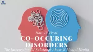 How to Treat Co-occurring Disorders