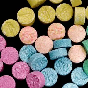 Photo of Molly pills