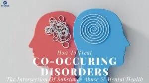 How to Treat Co-occurring Disorders