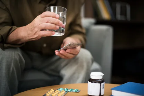 About Opiate Detox & Withdrawal