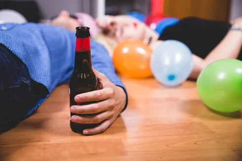 Signs You Need Help for Alcohol Addiction