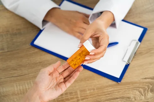 About Opiate Addiction Treatment